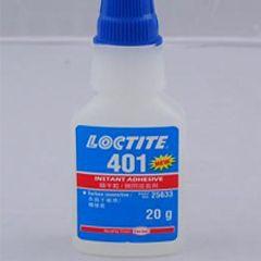 樂(lè )泰401瞬干膠