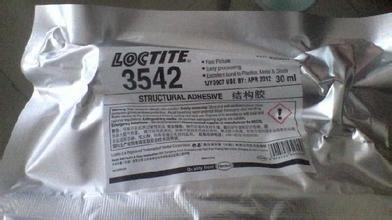 樂(lè )泰3542熱熔膠