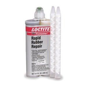 樂(lè )泰FIXMASTE® Rapid Rubber Repair