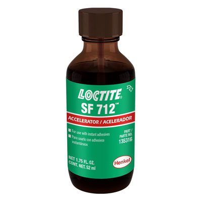 LOCTITE SF 712 