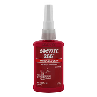 LOCTITE 266螺紋膠