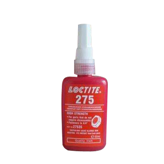 樂(lè )泰275螺紋鎖固膠-LOCTITE 275 TDS下載-漢高達貿易