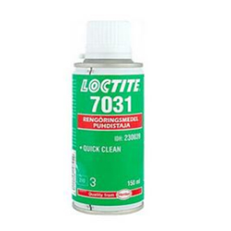 樂(lè )泰7031表面處理劑-LOCTITE 7031 TDS下載-漢高達貿易