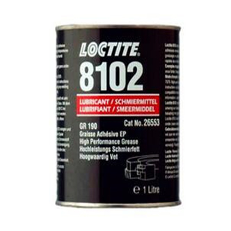 樂(lè )泰8102表面處理劑-LOCTITE 8102 TDS下載-漢高達貿易