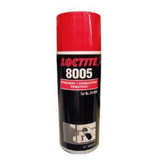 樂(lè )泰8005表面處理劑-LOCTITE 8005 TDS下載-漢高達貿易