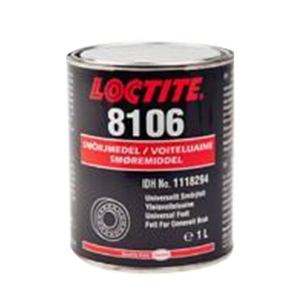 樂(lè )泰8106表面處理劑-LOCTITE 8106 TDS下載-漢高達貿易