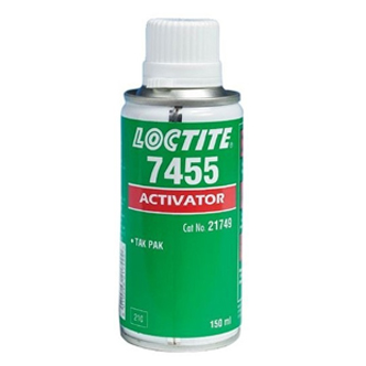 樂(lè )泰7455表面處理劑-LOCTITE 7455 TDS下載