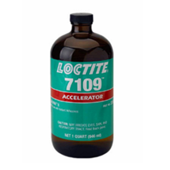 樂(lè )泰7109表面處理劑-LOCTITE 7109TDS下載