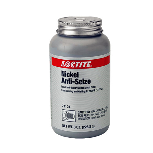 樂(lè )泰77124鎳基抗咬合劑- Loctite Nickel Anti-Seize