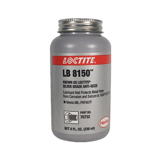 樂(lè )泰LB8150抗咬合劑-Loctite LB8150