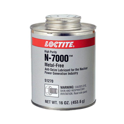 樂(lè )泰N-7000抗咬合劑-Loctite N-7000