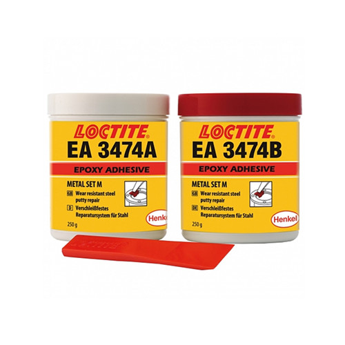 樂(lè )泰3474修補劑?-Loctite 3474-TDS下載