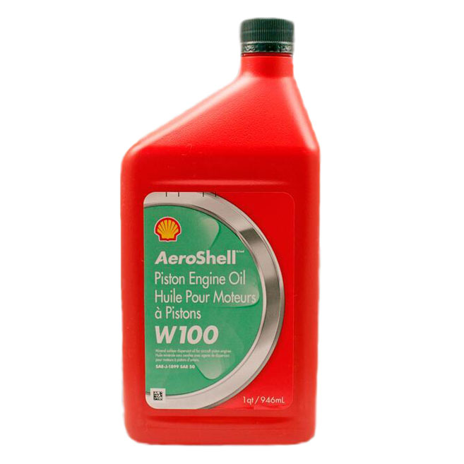 Shell Aeroshell Oil W100 航空潤滑油|Shell Aeroshell Oil W100 活塞發(fā)動(dòng)機潤滑油