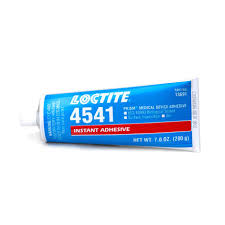 樂(lè )泰4541瞬干膠-Loctite 4541TDS下載-漢高達