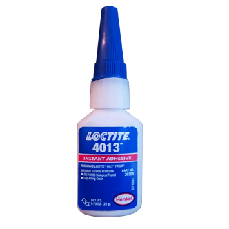 樂(lè )泰4013瞬干膠-Loctite4013TDS下載