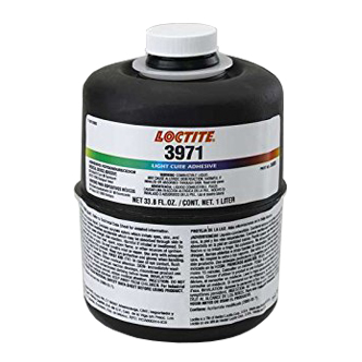 樂(lè )泰3971uv膠-Loctite3971TDS-漢高達