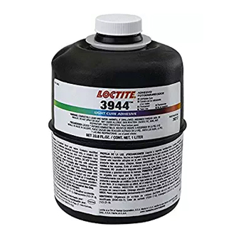 樂(lè )泰3944uv膠-Loctite3944TDS-漢高達