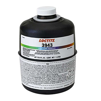 樂(lè )泰3943uv膠-Loctite3943TDS-漢高達