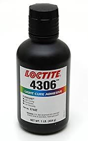 樂(lè )泰4306uv膠-Loctite4306TDS-漢高達