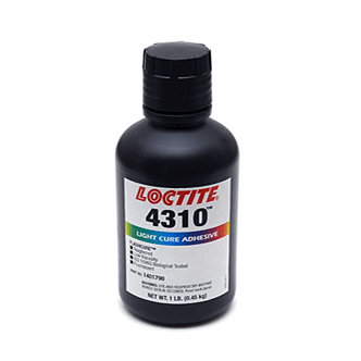 樂(lè )泰4310uv膠-Loctite4310TDS-漢高達