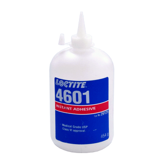 樂(lè )泰4601瞬干膠-Loctite 4601TDS下載-漢高達