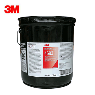 3M  4693工業(yè)塑料膠粘劑| 3M  4693 高強度粘接劑