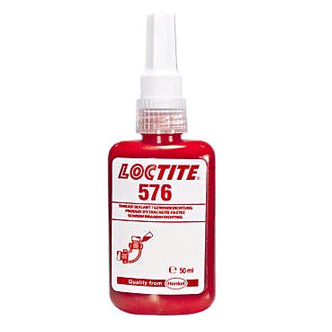 樂(lè )泰567管螺紋密封劑-Loctite 567TDS下載-漢高達