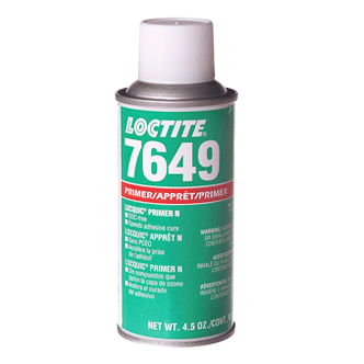 樂(lè )泰SF 7649活化劑-LOCTITE SF 7649TDS下載-漢高達