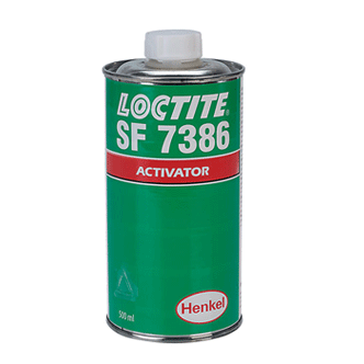 樂(lè )泰7386表面處理劑-LOCTITE 7386 TDS下載