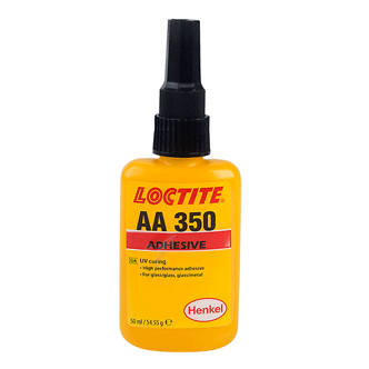 樂(lè )泰350UV膠-Loctite 350TDS下載-漢高達