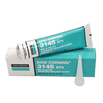 道康寧 3145 硅膠|Dow Corning 3145 硅膠——附TDS下載