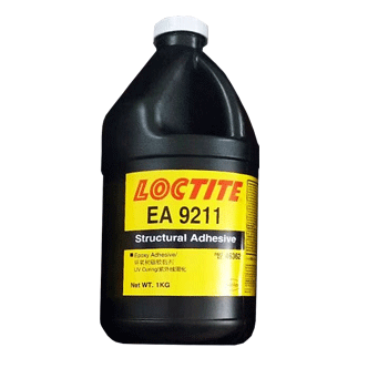 樂(lè )泰9211UV膠-Loctite 9211TDS下載-漢高達