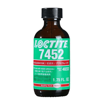 樂(lè )泰7452活化劑-Loctite 7452TDS下載-漢高達