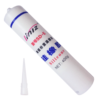 三辰rtv silicone SD-5白膠|三辰SD-5硅橡膠|SD-5白膠|SD-5硅橡膠|SD-5