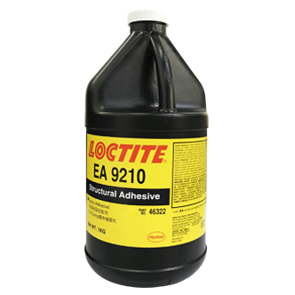 樂(lè )泰9210UV膠-Loctite 9210TDS下載-漢高達