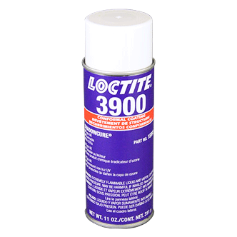 樂(lè )泰 3900丙烯酸共形覆膜-Loctite 3900-TDS下載-漢高達