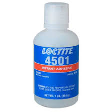 樂(lè )泰4501瞬干膠-LOCTITE4501-TDS下載-漢高達貿易樂(lè )泰代理商