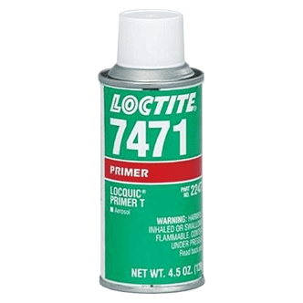  樂(lè )泰7471厭氧活化底劑-LOCTITE 7471TDS下載-漢高達