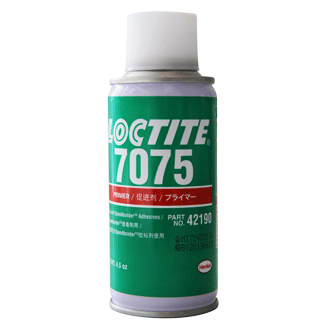 樂(lè )泰7075 催化劑| LOCTITE 7075 ACTIVATOR -漢高達