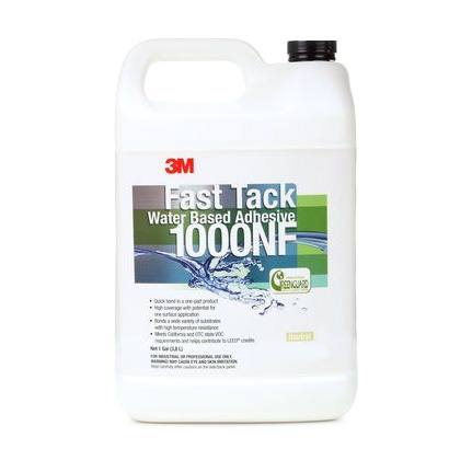 3M Fast Tack 1000NF 水性粘合劑-附TDS下載