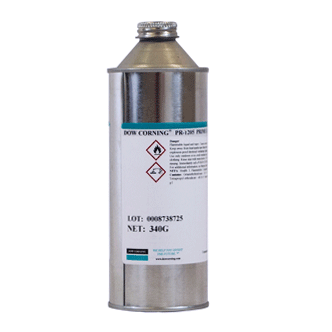 道康寧底涂劑PR1205-DOW CORNING PR-1205 Primer-漢高達