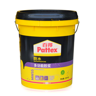 漢高百得MW55 防水多功能膠漿-PATTEX MW55-漢高達