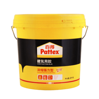 漢高百得PC50建筑用膠 濃縮強力型-PATTEX PC50-漢高達