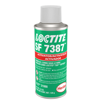 樂(lè )泰SF 7387促進(jìn)劑-LOCTITE 7387TDS下載-漢高達