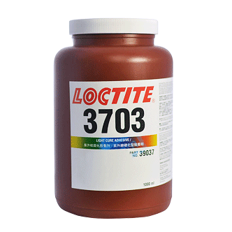 樂(lè )泰3703結構膠-LOCTITE 3703 TDS下載-漢高達貿易