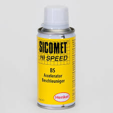 SICOMET HI-SPEED BS 促進(jìn)劑-漢高達