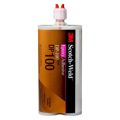 3M?Scotch-Weld?環(huán)氧粘合劑DP 100 NS-附TDS下載