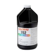 樂(lè )泰3525UV膠-Loctite 3525UV膠TDS下載-漢高達