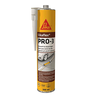 西卡PRO-3高性能密封膠- SIKA Sikaflex PRO-3 -漢高達