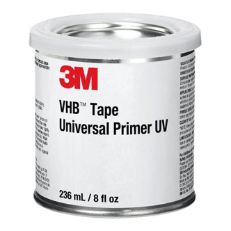 3M Universal Primer UV 底涂-附數據文件下載